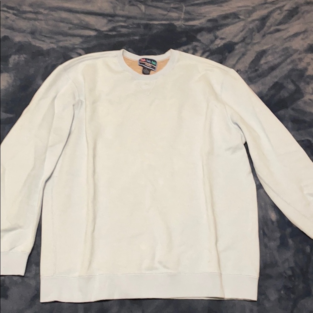 Charleston Threads Sweater